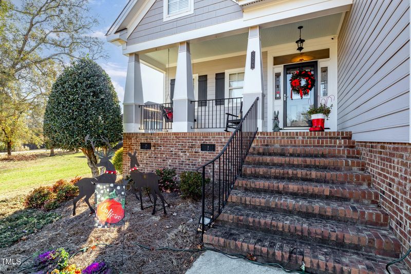 5505 Simmons Dr, Garner, NC 27529