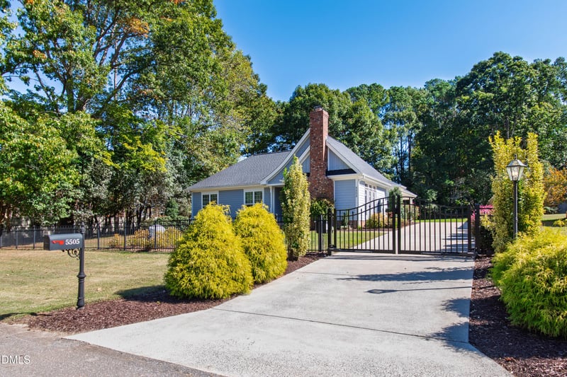 5505 Spring Rd, Raleigh, NC 27603