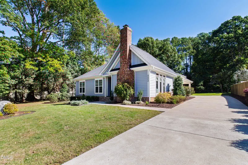 5505 Spring Rd, Raleigh, NC 27603