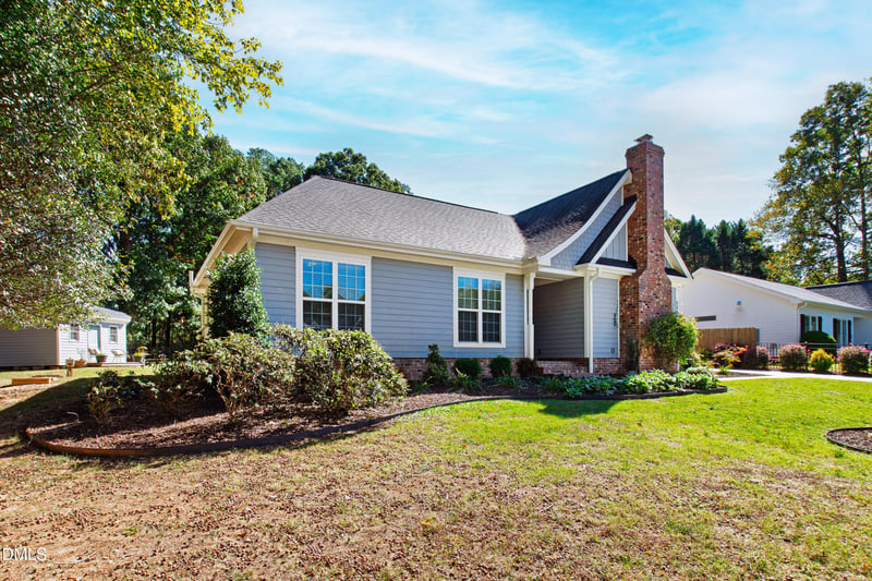 5505 Spring Rd, Raleigh, NC 27603