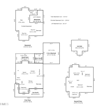 5505 Strathmore Dr, Raleigh, NC 27613