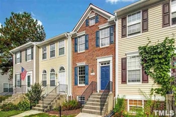 5505 Vista View Ct, Raleigh, NC 27612