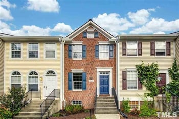 5505 Vista View Ct, Raleigh, NC 27612