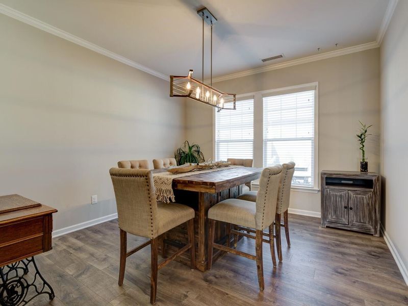 5505 Wallace Martin Way, Raleigh, NC 27616
