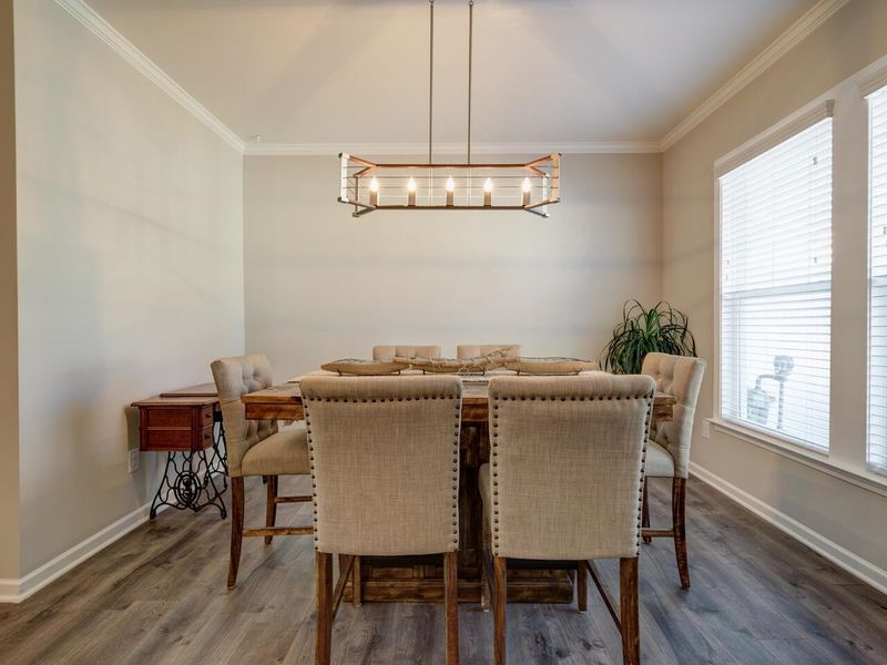 5505 Wallace Martin Way, Raleigh, NC 27616