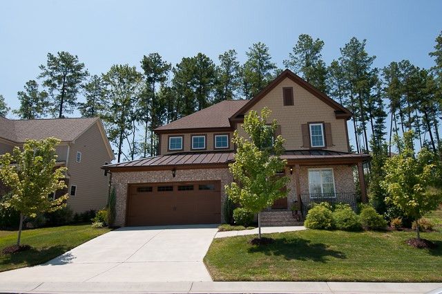 5505 Weston Downs Dr, Durham, NC 27707