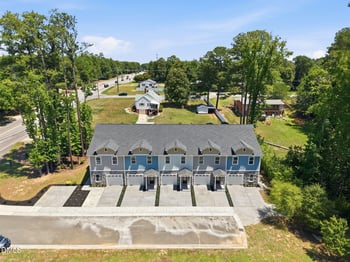 5506 Batoul Ln, Raleigh, NC 27606