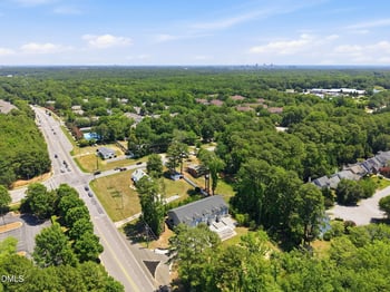 5506 Batoul Ln, Raleigh, NC 27606