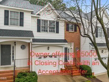 5506 Cottonrose Ln, Raleigh, NC 27606