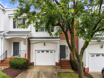 5506 Cottonrose Ln, Raleigh, NC 27606