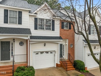 5506 Cottonrose Ln, Raleigh, NC 27606