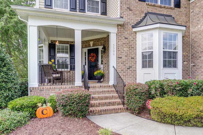 5506 Grandhaven Dr, Durham, NC 27713
