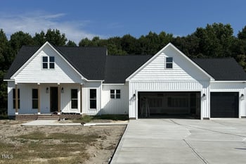 5506 Martys Ct, Bailey, NC 27807