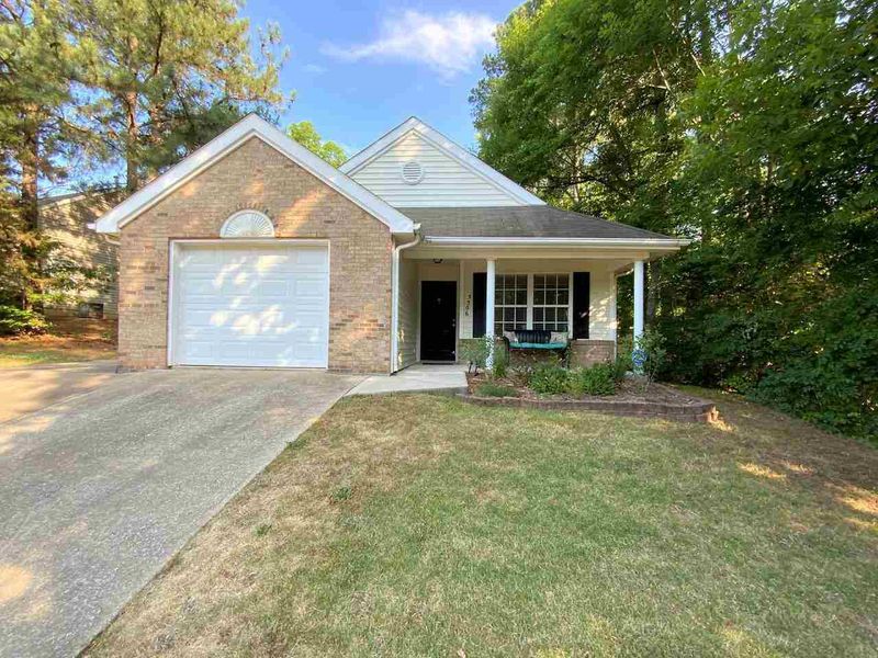 5506 Penrith Dr, Durham, NC 27713