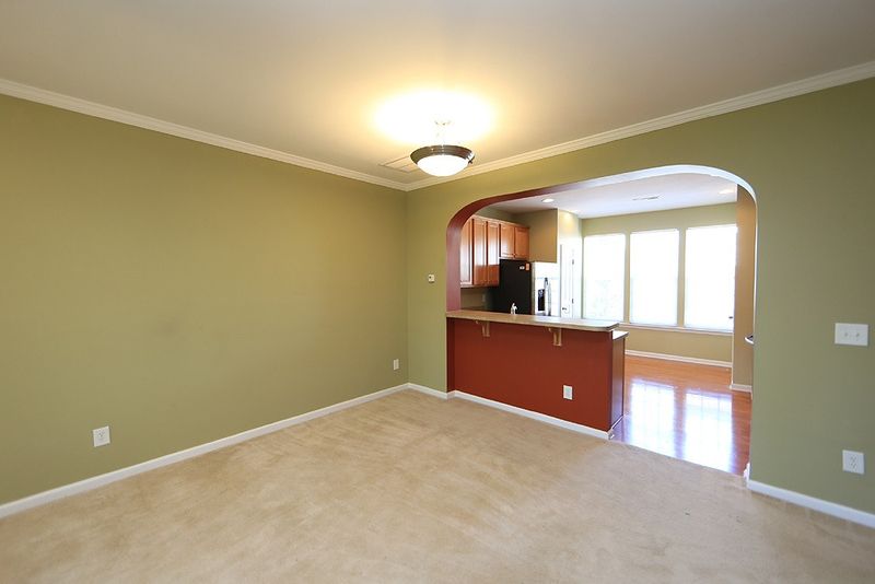 5507 Silver Moon Ln, Raleigh, NC 27606