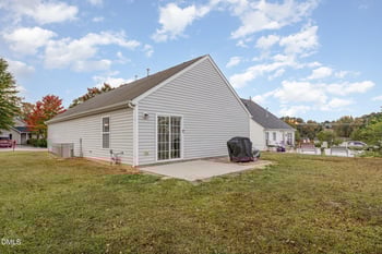 5507 Skylock Dr, Raleigh, NC 27610