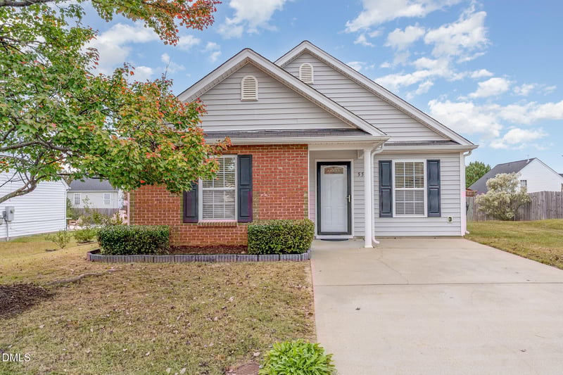 5507 Skylock Dr, Raleigh, NC 27610