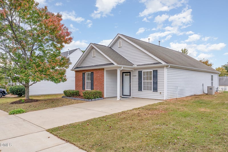 5507 Skylock Dr, Raleigh, NC 27610
