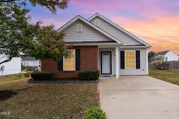 5507 Skylock Dr, Raleigh, NC 27610