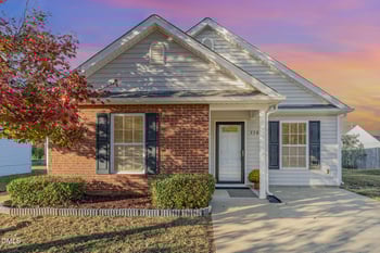 5507 Skylock Dr, Raleigh, NC 27610