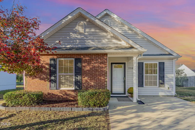 5507 Skylock Dr, Raleigh, NC 27610