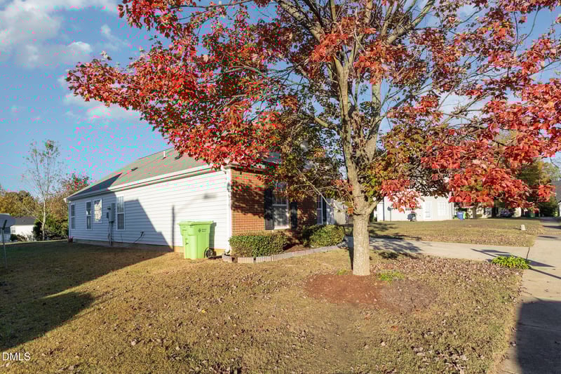 5507 Skylock Dr, Raleigh, NC 27610