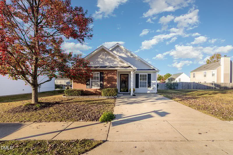 5507 Skylock Dr, Raleigh, NC 27610