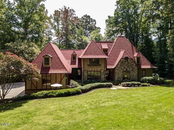 5507 Spring House Ln, Chapel Hill, NC 27516
