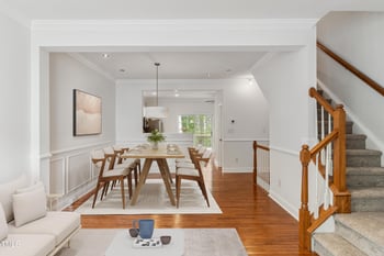 5507 Vista View Ct, Raleigh, NC 27612