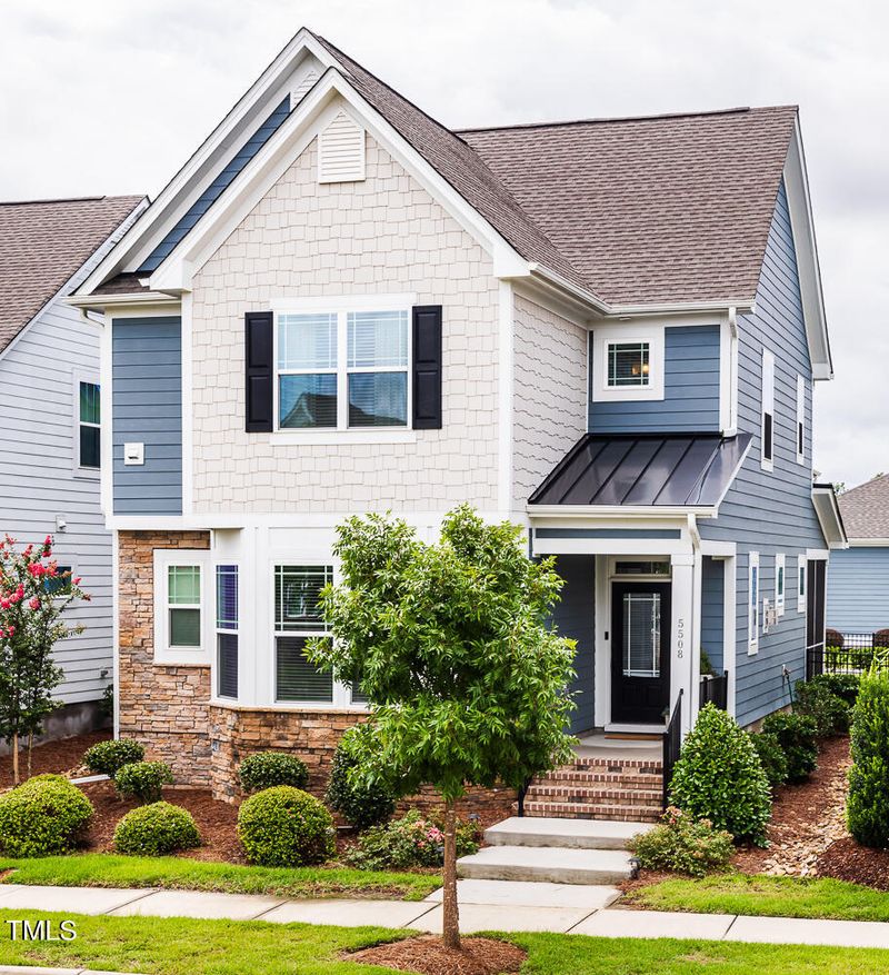 5508 Advancing Ave, Raleigh, NC 27616