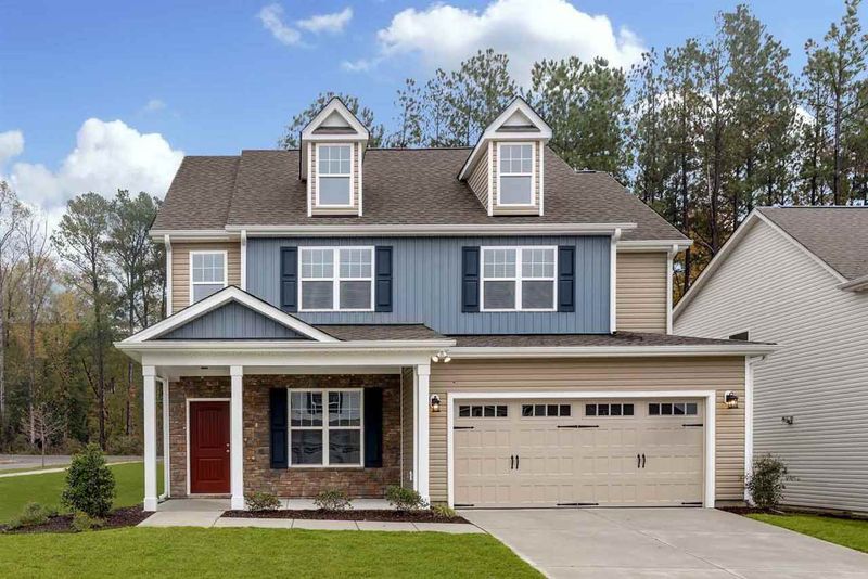 5508 Bashor Dr, Raleigh, NC 27604