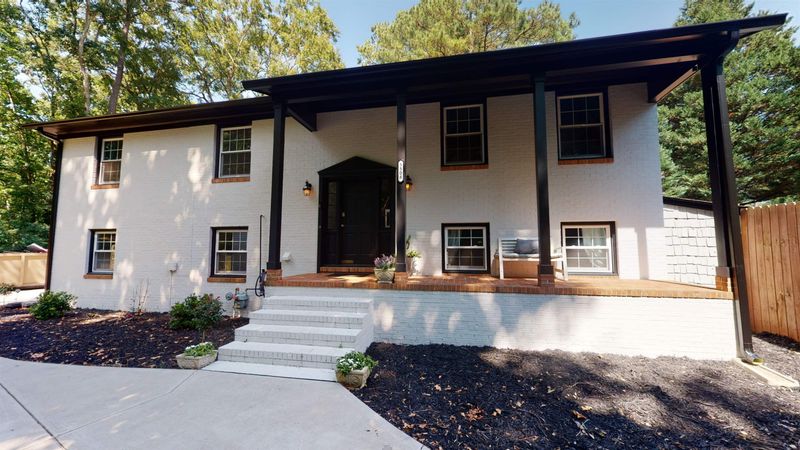 5508 Beaumont Dr, Durham, NC 27707