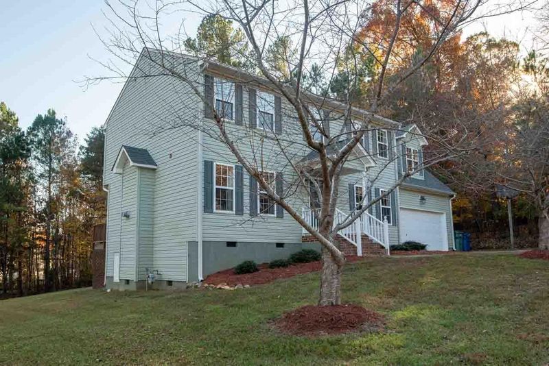 5508 Carey Pl, Durham, NC 27712
