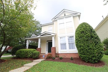 5508 Cary Glen Blvd, Cary, NC 27519