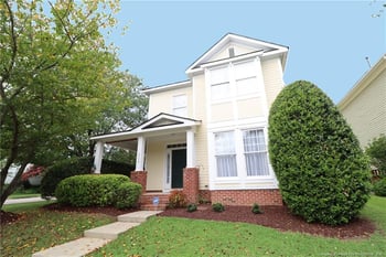 5508 Cary Glen Blvd, Cary, NC 27519