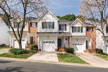 5508 Cottonrose Ln, Raleigh, NC 27606