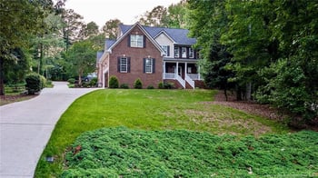 5508 Deer Hunter, Garner, NC 27529