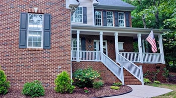 5508 Deer Hunter, Garner, NC 27529