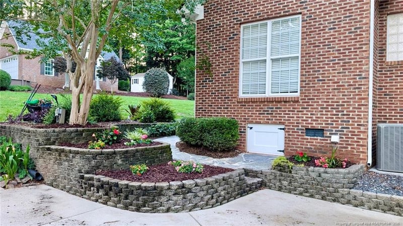 5508 Deer Hunter, Garner, NC 27529