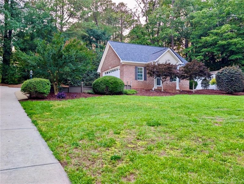5508 Deer Hunter, Garner, NC 27529