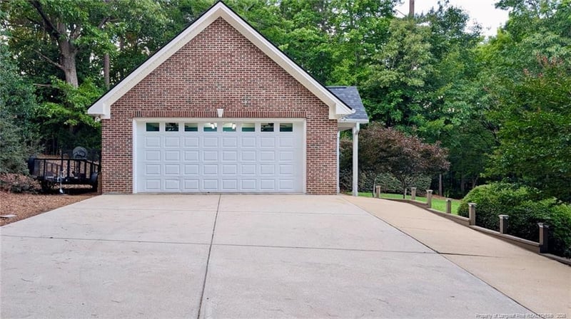 5508 Deer Hunter, Garner, NC 27529