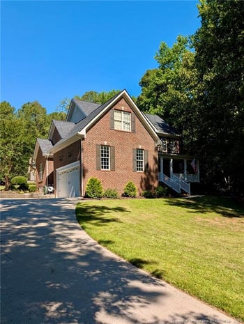 5508 Deer Hunter, Garner, NC 27529