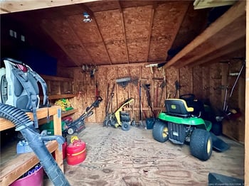 5508 Deer Hunter, Garner, NC 27529