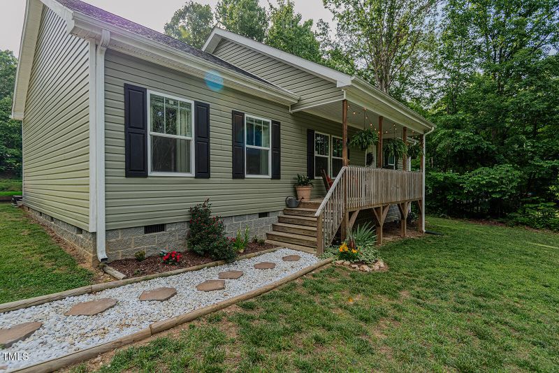 5508 Eulis Rd, Liberty, NC 27298