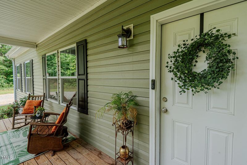 5508 Eulis Rd, Liberty, NC 27298