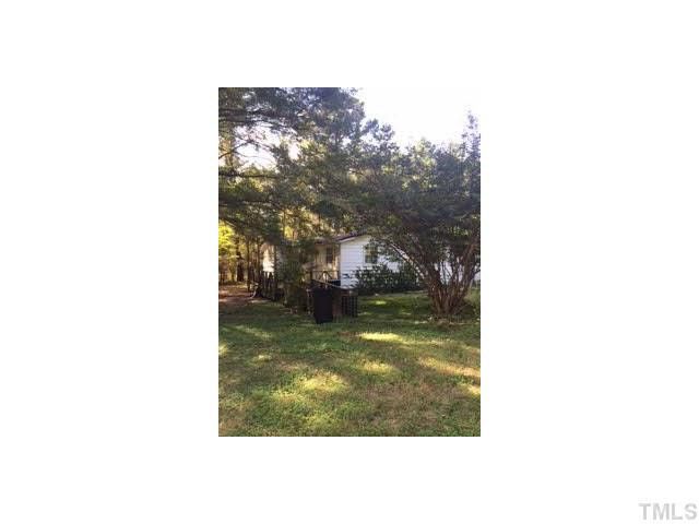 5508 George King Rd, Durham, NC 27707