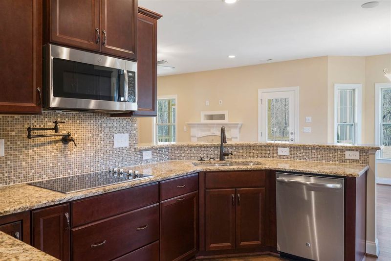 5508 Granite Bluff Ct, Knightdale, NC 27545