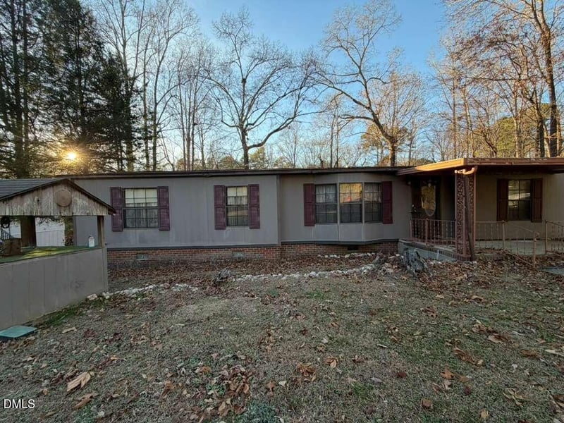 5508 Hester Dr, Raleigh, NC 27606