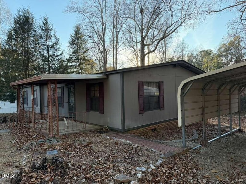 5508 Hester Dr, Raleigh, NC 27606