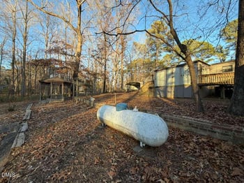 5508 Hester Dr, Raleigh, NC 27606